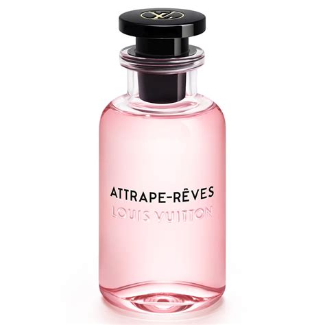 attrape reve louis vuitton|attrape rêves louis vuitton perfume.